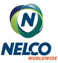 Nelco Logo. Customer of Appficiency's Netsuite Construction Management Software.