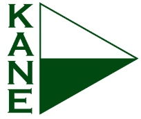 Kane Logo. Customer of Appficiency's Netsuite Construction Management Software.