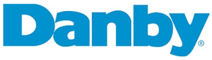 Danby Logo. Customer of Appficiency's Netsuite Construction Management Software.