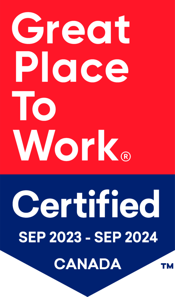 Appficiency Banner as Great Places to Work Certified for NetSuite.